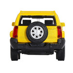 Название: МАШИНА МЕТАЛЛИЧЕСКАЯ HUMMER H3 1*43, Артикул: JB1251268 ИНЕРЦИЯ, Цена: 799