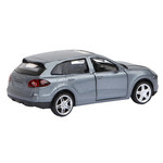 Название: МАШИНА МЕТАЛЛ PORSCHE CAYENNE S 1:43, Артикул: JB1251267 ИНЕРЦИЯ, Цена: 599