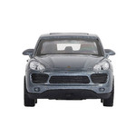 Название: МАШИНА МЕТАЛЛ PORSCHE CAYENNE S 1:43, Артикул: JB1251267 ИНЕРЦИЯ, Цена: 599