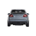 Название: МАШИНА МЕТАЛЛ PORSCHE CAYENNE S 1:43, Артикул: JB1251267 ИНЕРЦИЯ, Цена: 599