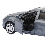 Название: МАШИНА МЕТАЛЛ PORSCHE CAYENNE S 1:43, Артикул: JB1251267 ИНЕРЦИЯ, Цена: 599