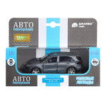 Название: МАШИНА МЕТАЛЛ PORSCHE CAYENNE S 1:43, Артикул: JB1251267 ИНЕРЦИЯ, Цена: 599