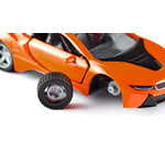 Название: СПОРТКАР BMW J8 LCI, Артикул: 2348 SIKU, Цена: 2 099