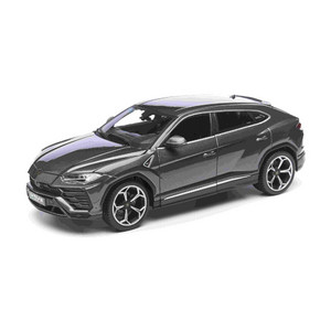 Lamborghin Urus, серый - Bburago Lamborghin Urus, серый - Bburago