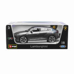 Название: Lamborghin Urus, серый - Bburago, Артикул: 18-11042 GY ( Coll A ), Цена: 8 999