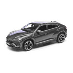 Название: Lamborghin Urus, серый - Bburago, Артикул: 18-11042 GY ( Coll A ), Цена: 8 999