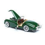 Название: Jaguar XK 120 Roadster (1951) - Bburago, Артикул: 18-22018 Collezione ( B ), Цена: 3 499