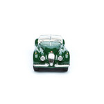 Название: Jaguar XK 120 Roadster (1951) - Bburago, Артикул: 18-22018 Collezione ( B ), Цена: 3 499