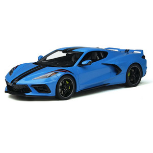 МАШИНА MAISTO 2020 CHEVROLET CORVETTE STINGRAY 1*18 МАШИНА MAISTO 2020 CHEVROLET CORVETTE STINGRAY 1*18