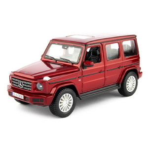 Mercedes-Benz G Class - Maisto Mercedes-Benz G Class - Maisto