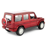 Название: Mercedes-Benz G Class - Maisto, Артикул: 31531 GY SP.ED.( B ), Цена: 3 499