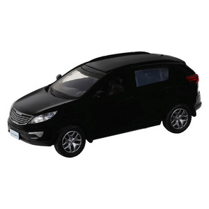 МАШИНА МЕТАЛЛИЧЕСКАЯ KIA SPORTAGE R 1*39