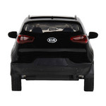 Название: МАШИНА МЕТАЛЛИЧЕСКАЯ KIA SPORTAGE R 1*39, Артикул: JB1251434 ИНЕРЦИЯ, Цена: 699