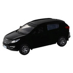 Название: МАШИНА МЕТАЛЛИЧЕСКАЯ KIA SPORTAGE R 1*39, Артикул: JB1251434 ИНЕРЦИЯ, Цена: 699