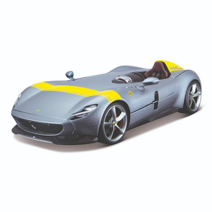 МАШИНА FERRARI R & P FERRARI MONZA SP1 1*18 МАШИНА FERRARI R & P FERRARI MONZA SP1 1*18