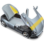 Название: МАШИНА FERRARI R & P FERRARI MONZA SP1 1*18, Артикул: BB18-16013, Цена: 7 499