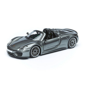Porsche 918 Spyder - Bburago Porsche 918 Spyder - Bburago