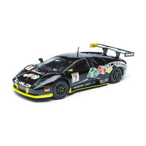 МАШИНА RACING LAMBORGHINI MURCIELAGO FIA GT 1*24 МАШИНА RACING LAMBORGHINI MURCIELAGO FIA GT 1*24