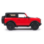 Название: Ford Bronco Wildtrak - Maisto, Артикул: 31456 RD.BU, Цена: 9 499