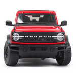 Название: Ford Bronco Wildtrak - Maisto, Артикул: 31456 RD.BU, Цена: 9 499