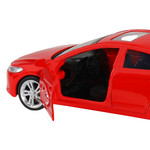 Название: МАШИНА МЕТАЛЛИЧЕСКАЯ HYUNDAI ELANTRA 1*40, Артикул: JB1251440 ИНЕРЦИЯ, Цена: 699