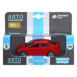 Название: МАШИНА МЕТАЛЛИЧЕСКАЯ HYUNDAI ELANTRA 1*40, Артикул: JB1251440 ИНЕРЦИЯ, Цена: 699