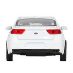 Название: МАШИНА МЕТАЛЛИЧЕСКАЯ KIA K7 1*41, Артикул: JB1251437 ИНЕРЦИЯ, Цена: 699