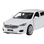 Название: МАШИНА МЕТАЛЛИЧЕСКАЯ KIA K7 1*41, Артикул: JB1251437 ИНЕРЦИЯ, Цена: 699