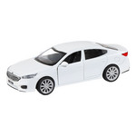 Название: МАШИНА МЕТАЛЛИЧЕСКАЯ KIA K7 1*41, Артикул: JB1251437 ИНЕРЦИЯ, Цена: 699