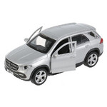 Название: МАШИНА МЕТАЛЛИЧЕСКАЯ ТЕХНОПАРК MERCEDES-BENZ GLE 2018 12СМ, Артикул: GLE-12-SR, Цена: 699