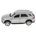 Название: МАШИНА МЕТАЛЛИЧЕСКАЯ ТЕХНОПАРК MERCEDES-BENZ GLE 2018 12СМ, Артикул: GLE-12-SR, Цена: 699