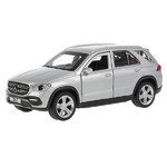 Название: МАШИНА МЕТАЛЛИЧЕСКАЯ ТЕХНОПАРК MERCEDES-BENZ GLE 2018 12СМ, Артикул: GLE-12-SR, Цена: 699