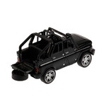 Название: МАШИНА ТЕХНОПАРК UAZ HUNTER, Артикул: HUNTERBCH-12-BK, Цена: 699