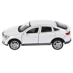 Название: МАШИНА МЕТАЛЛИЧЕСКАЯ ТЕХНОПАРК RENAULT ARKANA 12СМ, Артикул: ARKANA-12-WH ИНЕРЦИЯ, Цена: 699