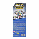 Название: ИГРУШКА ZURU METAL MACHINES МАШИНКА, Артикул: 6767, Цена: 899