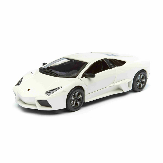 Название: МАШИНА LAMBORGHINI REVENTON 1*24, Артикул: BB18-21041 Collezione ( A ) w/o stand, Цена: 2 799