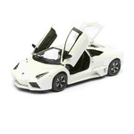 Название: МАШИНА LAMBORGHINI REVENTON 1*24, Артикул: BB18-21041 Collezione ( A ) w/o stand, Цена: 2 799