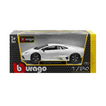 Название: МАШИНА LAMBORGHINI REVENTON 1*24, Артикул: BB18-21041 Collezione ( A ) w/o stand, Цена: 2 799