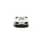 Название: МАШИНА LAMBORGHINI REVENTON 1*24, Артикул: BB18-21041 Collezione ( A ) w/o stand, Цена: 2 799