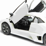 Название: МАШИНА LAMBORGHINI REVENTON 1*24, Артикул: BB18-21041 Collezione ( A ) w/o stand, Цена: 2 799