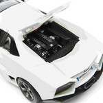 Название: МАШИНА LAMBORGHINI REVENTON 1*24, Артикул: BB18-21041 Collezione ( A ) w/o stand, Цена: 2 799