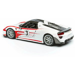 Название: МАШИНА RACING PORSCHE 918 SPYDER 1*24, Артикул: BB18-28009, Цена: 3 499