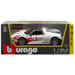 Название: МАШИНА RACING PORSCHE 918 SPYDER 1*24, Артикул: BB18-28009, Цена: 3 499