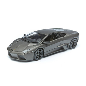 МАШИНА PLUS LAMBORGHINI REVENTON MET GREY 1*18 МАШИНА PLUS LAMBORGHINI REVENTON MET GREY 1*18