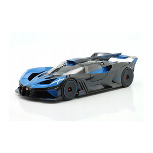 Bugatti Bolide - Bburago Bugatti Bolide - Bburago