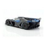 Название: Bugatti Bolide - Bburago, Артикул: ВВ18-11047, Цена: 6 999