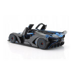 Название: Bugatti Bolide - Bburago, Артикул: ВВ18-11047, Цена: 6 999