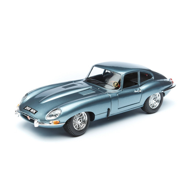 Название: МАШИНА JAGUAR 