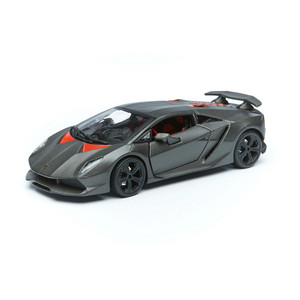 МАШИНА LAMBORGHINI SESTO ELEMENTO MET GREY 1*24 МАШИНА LAMBORGHINI SESTO ELEMENTO MET GREY 1*24