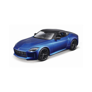 Сборная модель - 2023 NISSAN Z Maisto Сборная модель - 2023 NISSAN Z Maisto